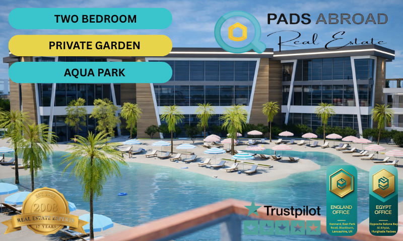 Luxury Garden 2 Bedroom Apartment | Holidays Park