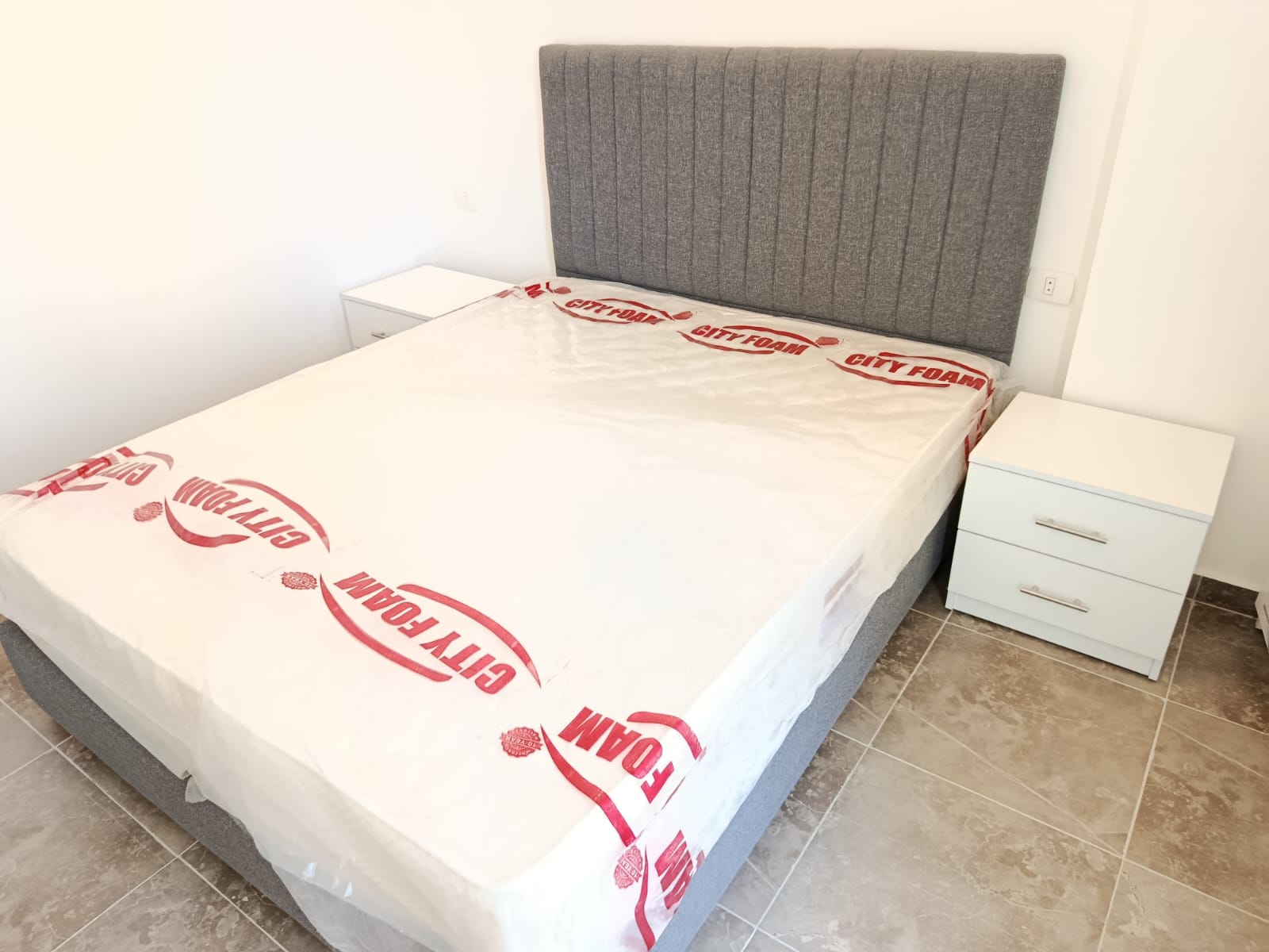 One-Bedroom Apartment • Aqua Infinity Resort, Hurghada