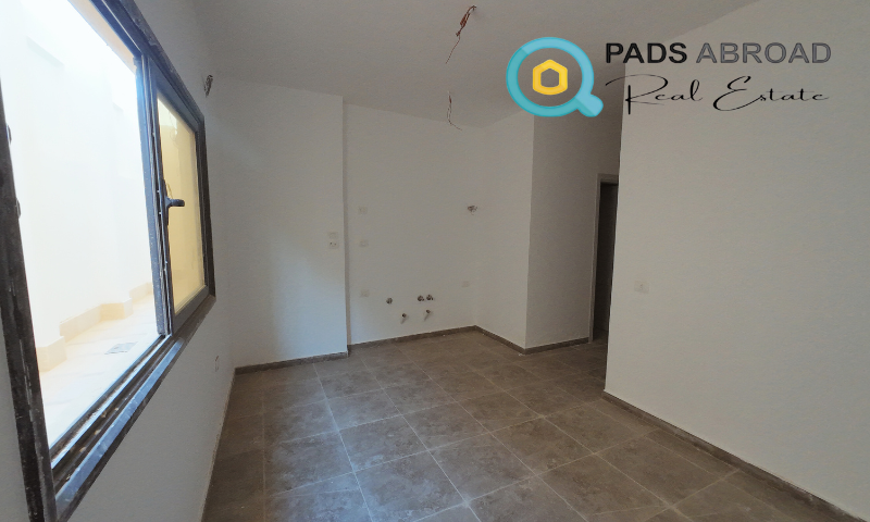 Studio at Aqua Infinity Resort