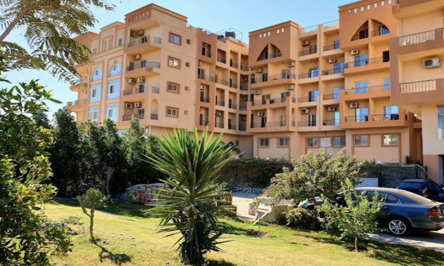 Fully Furnished One Bedroom - Joya Resort , Hurghada