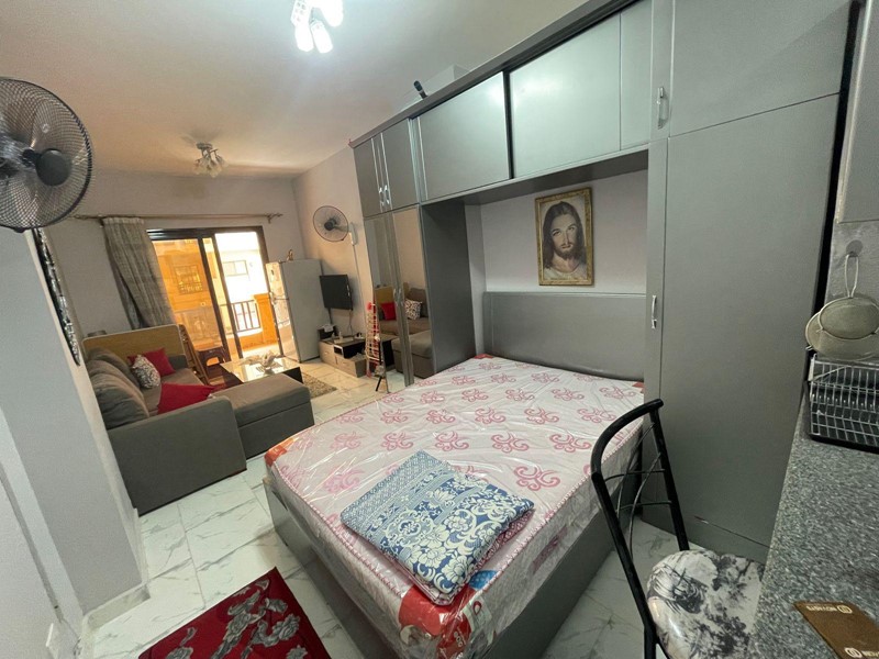 Furnished studio | Turtles Beach Resort