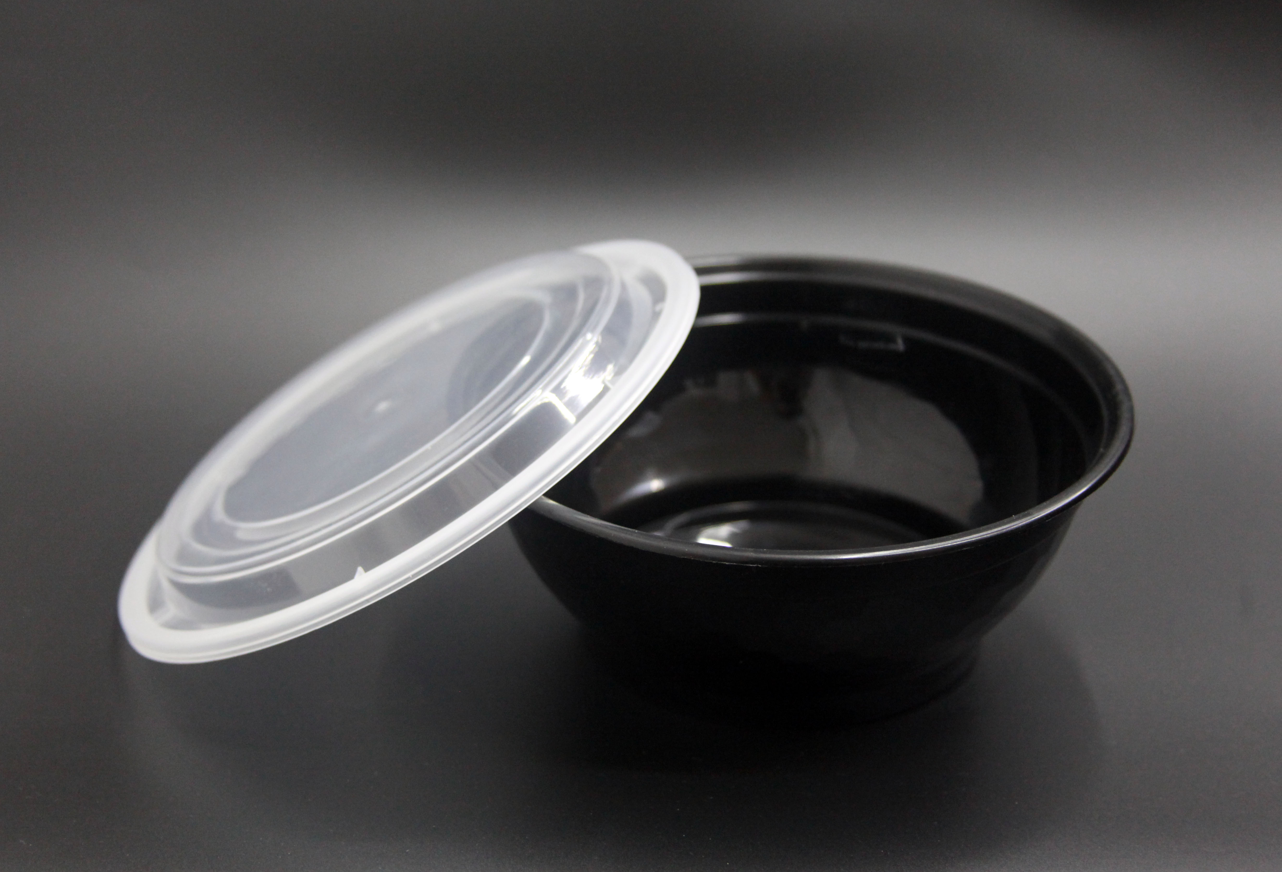 Noodle bowl with lids included FH36