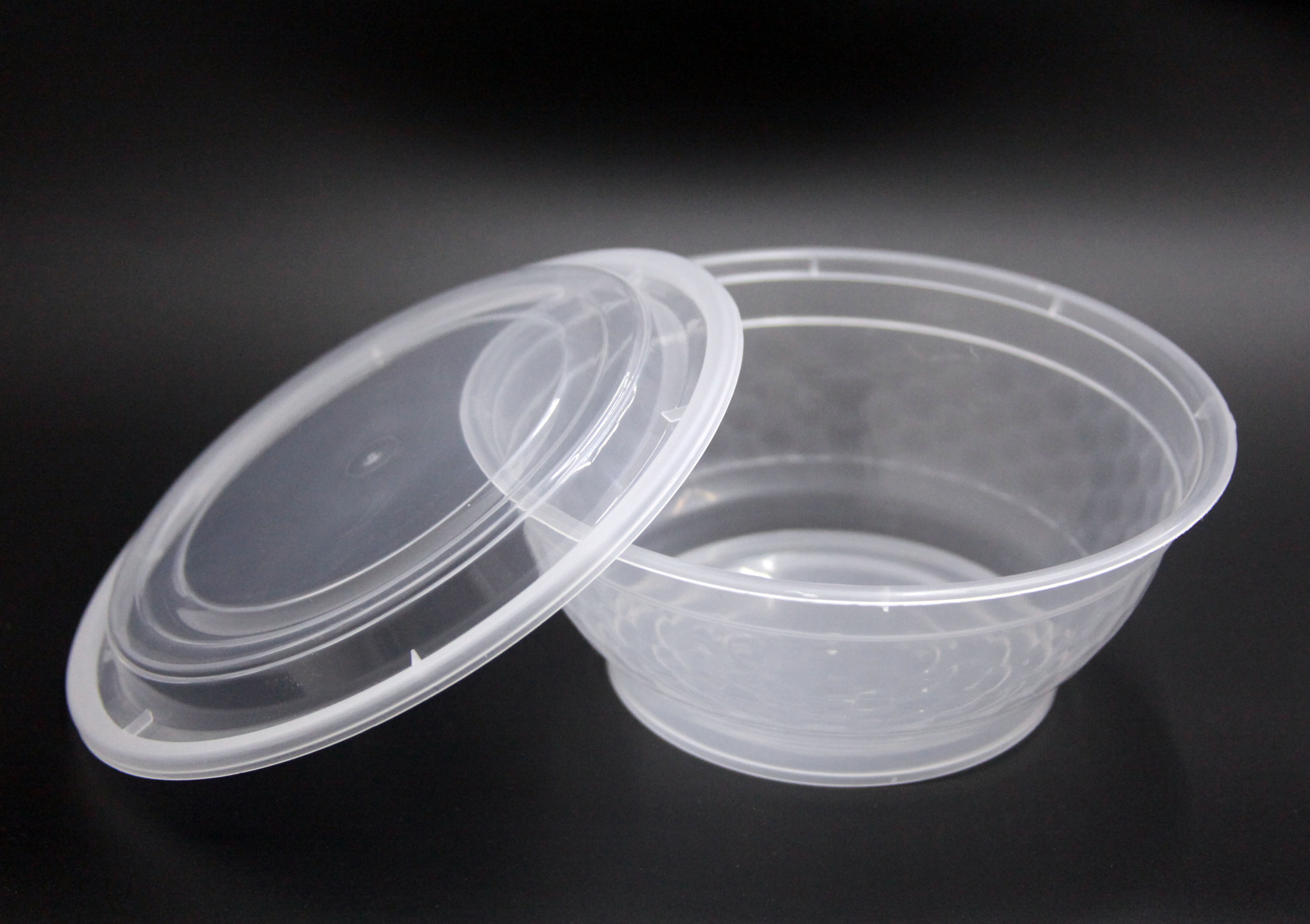 Noodle bowl with lids included FH36 