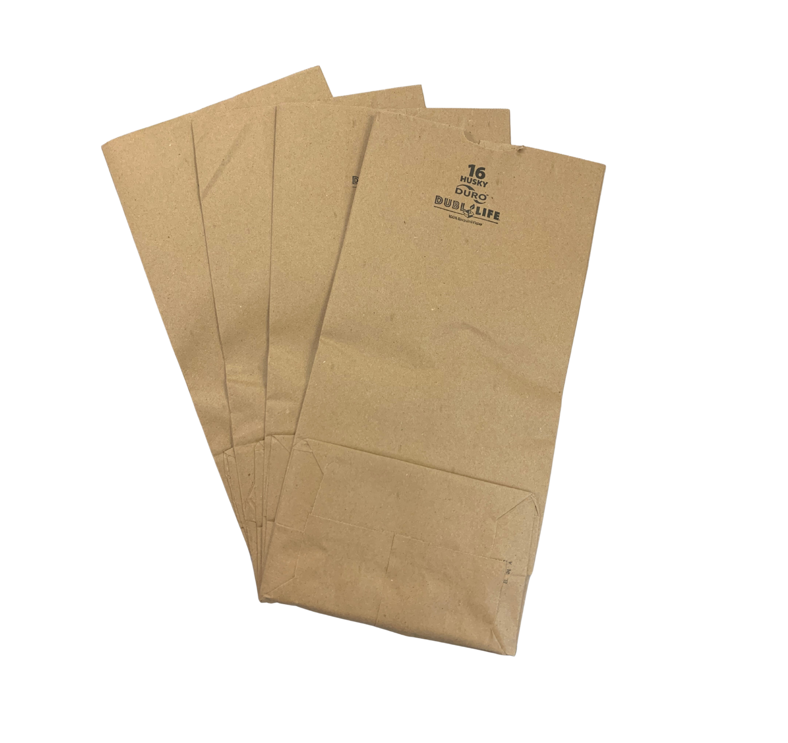 Duro Heavy Duty Lunch Bag 400 bags/case