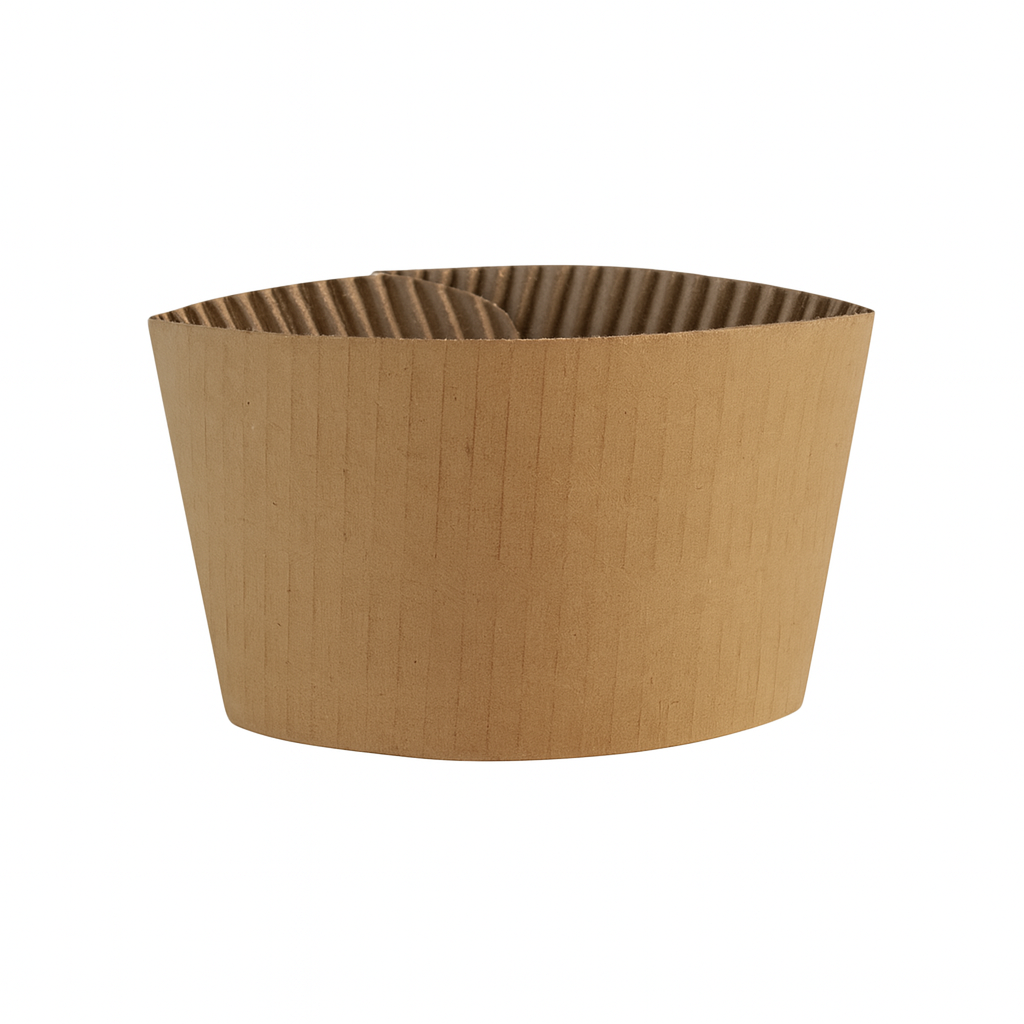 Hot Cup Sleeves 1000/case