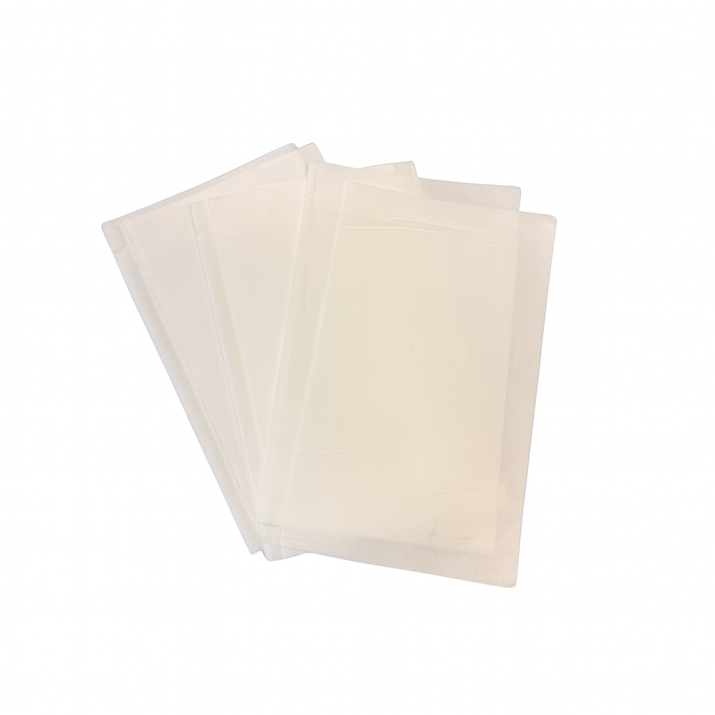 Low Fold Beverage Napkin 8000/case