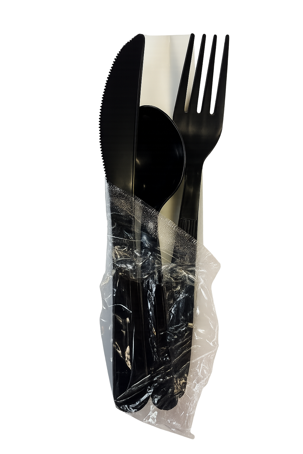 Disposable Heavy Weight Cutlery Set