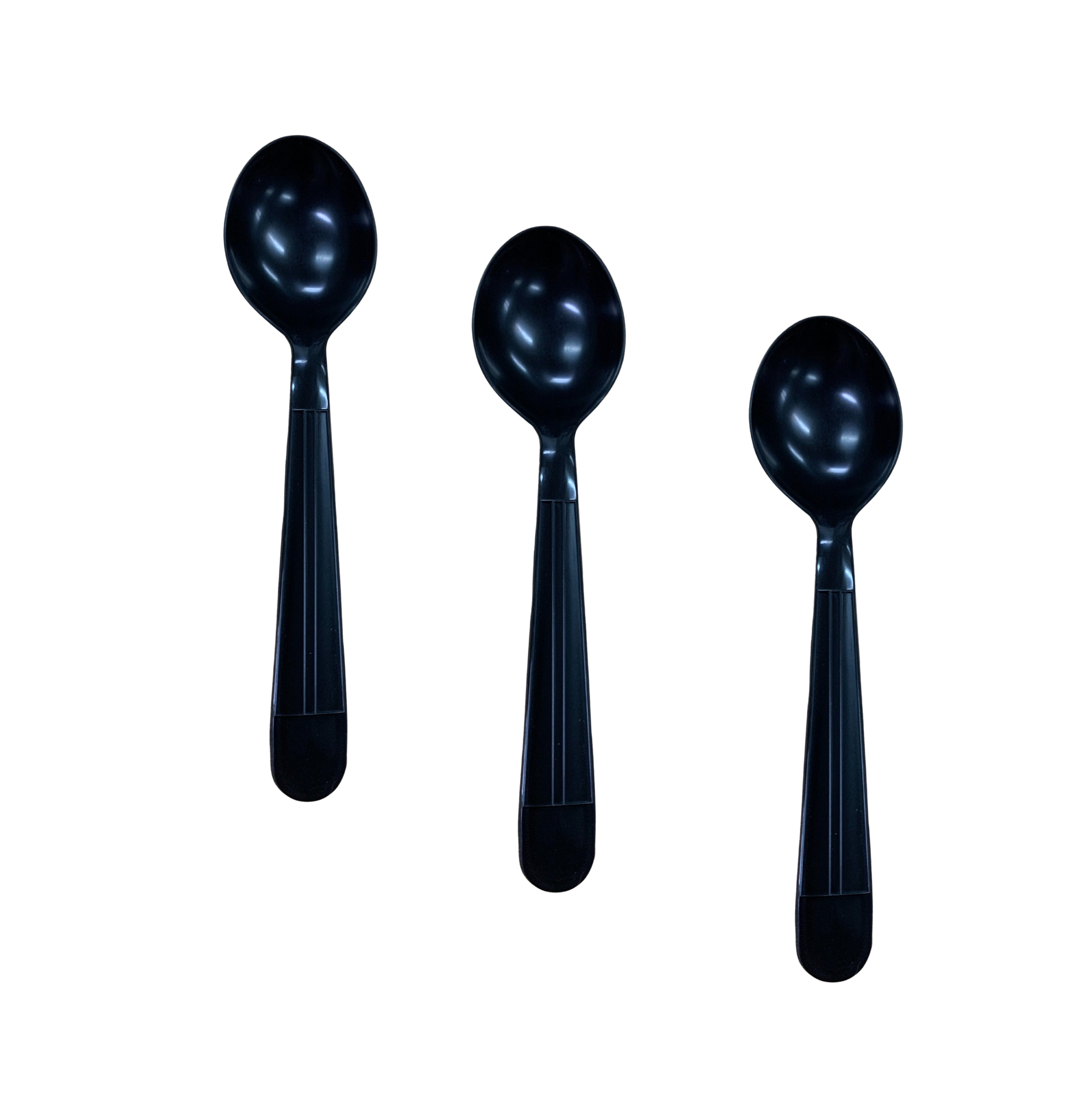 Disposable Heavy Weight Cutlery Set