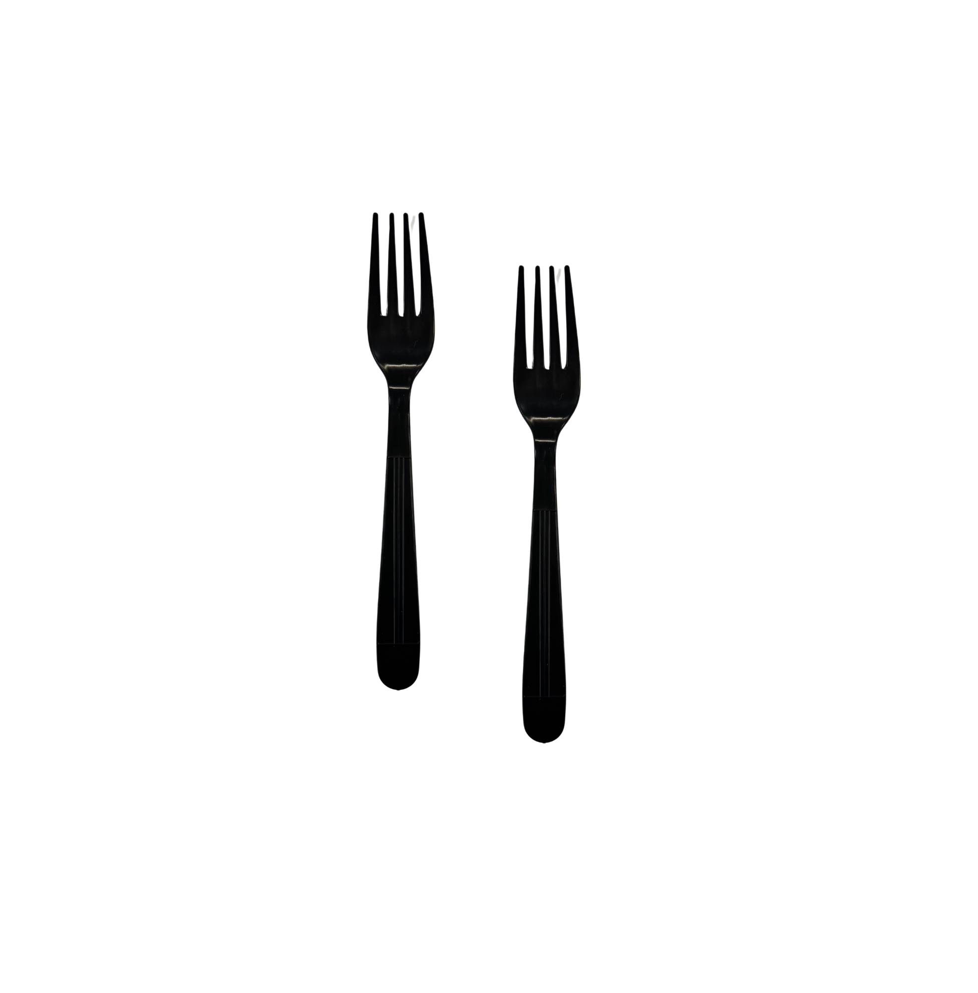 Disposable Heavy Weight Cutlery Set