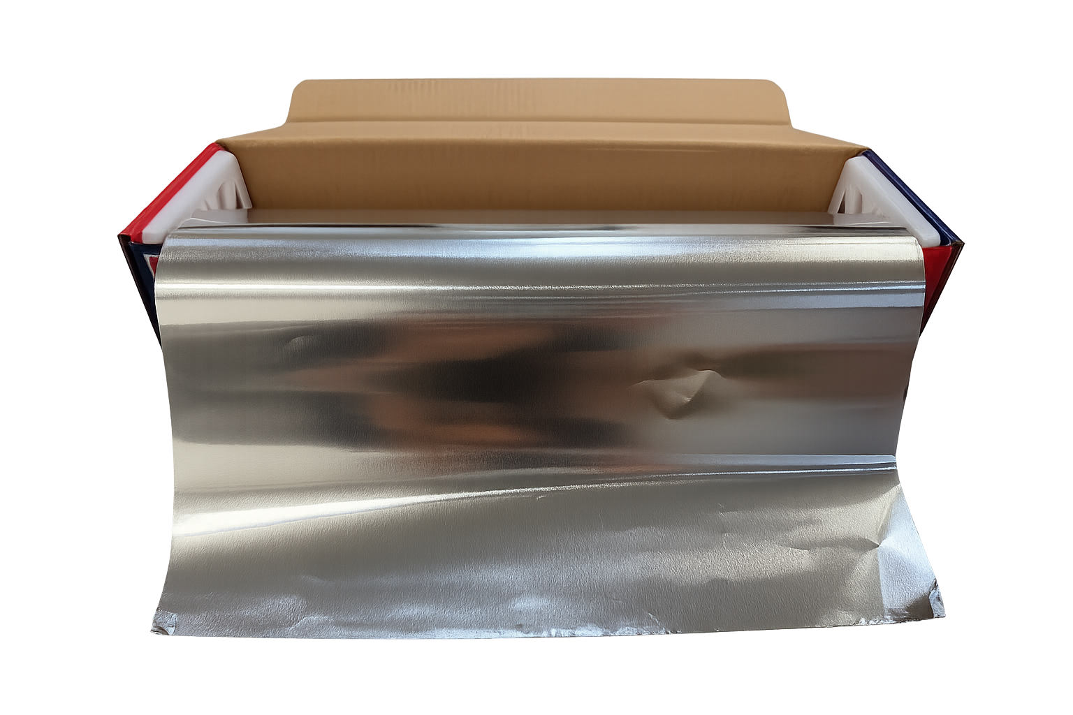 Standard Quality Aluminum Foil 18" x 500