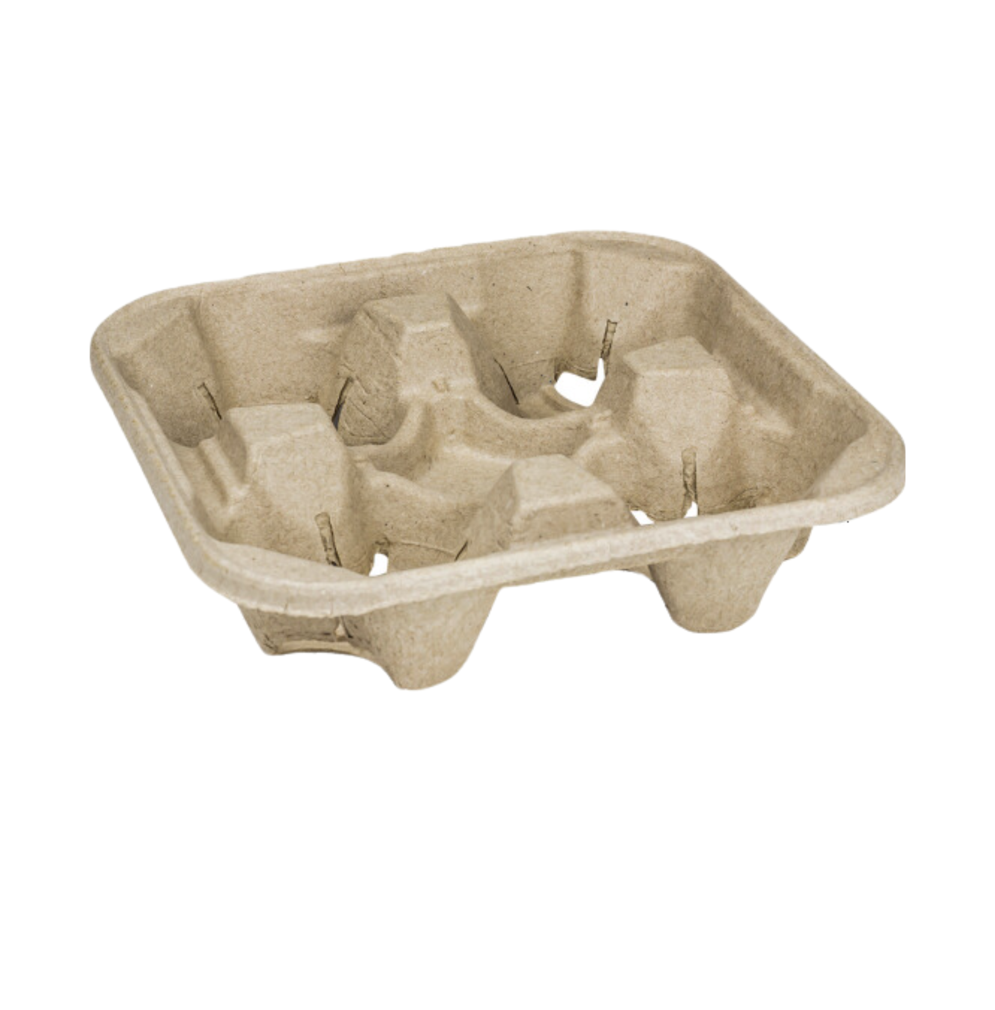 4 Cups Drink Carrier 300/case