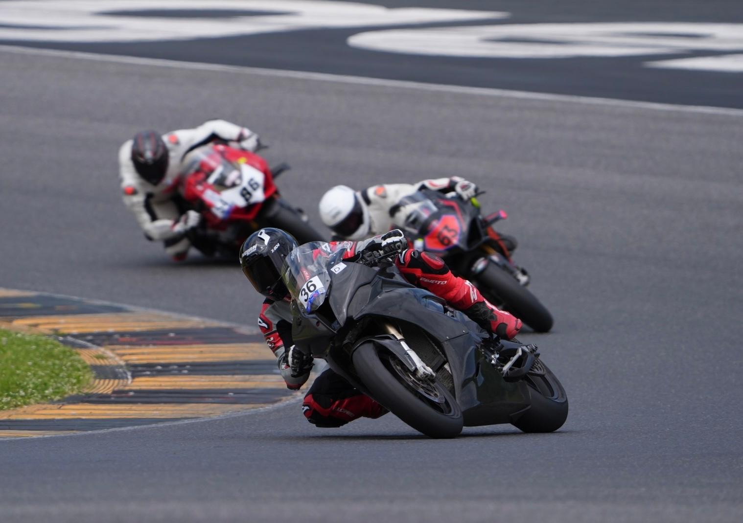 corso di guida sportiva one to one