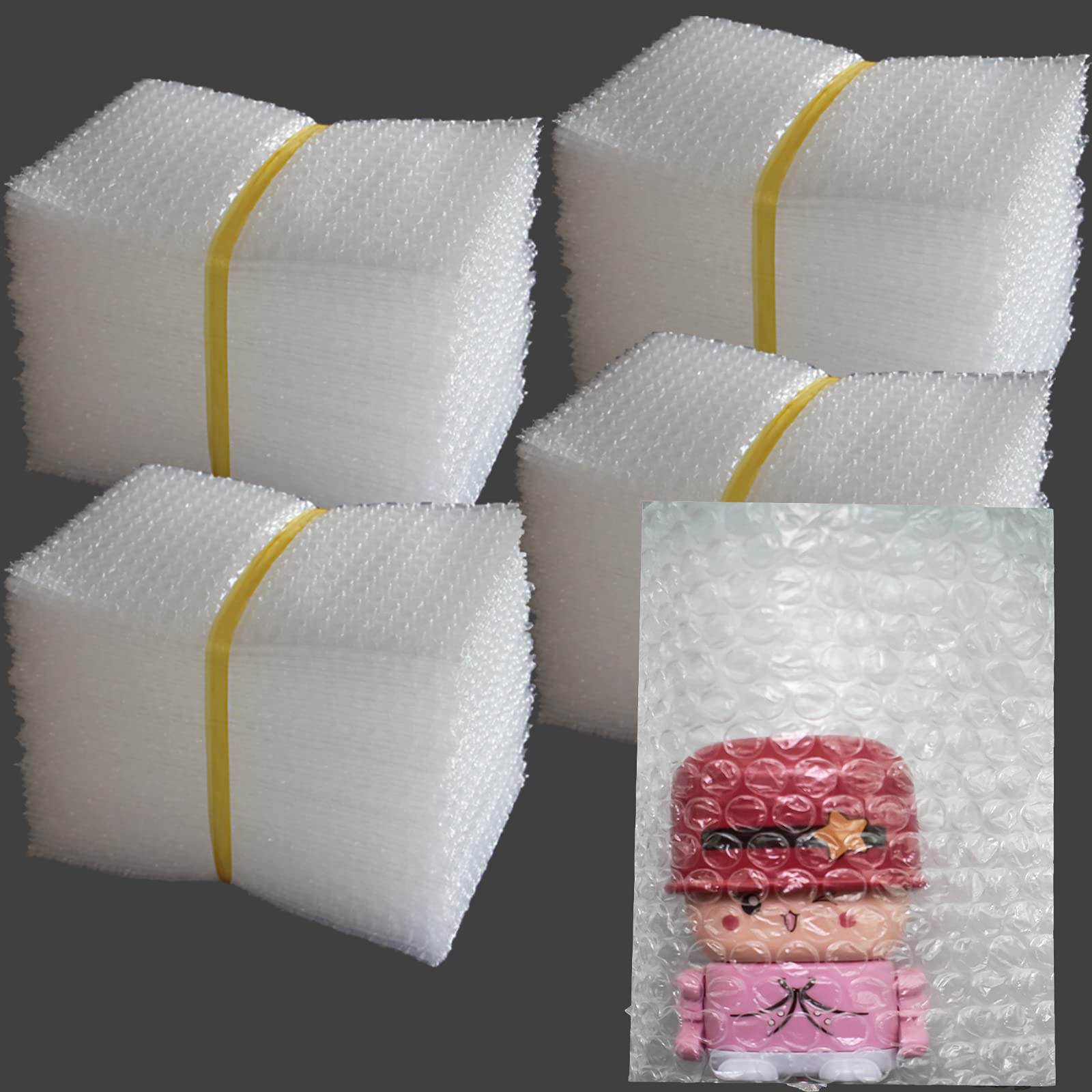  Bubble wrap bags | أكياس الفقاعات  