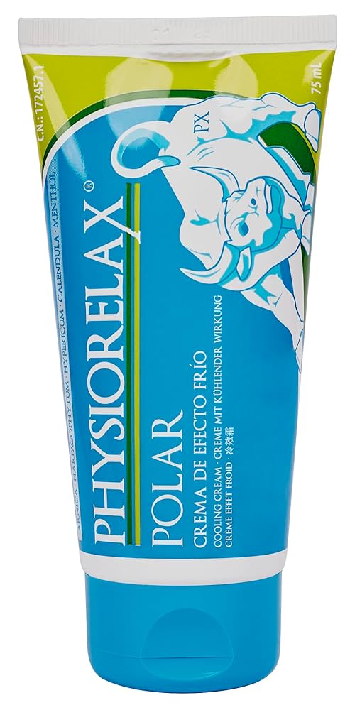 Physiorelax Polar