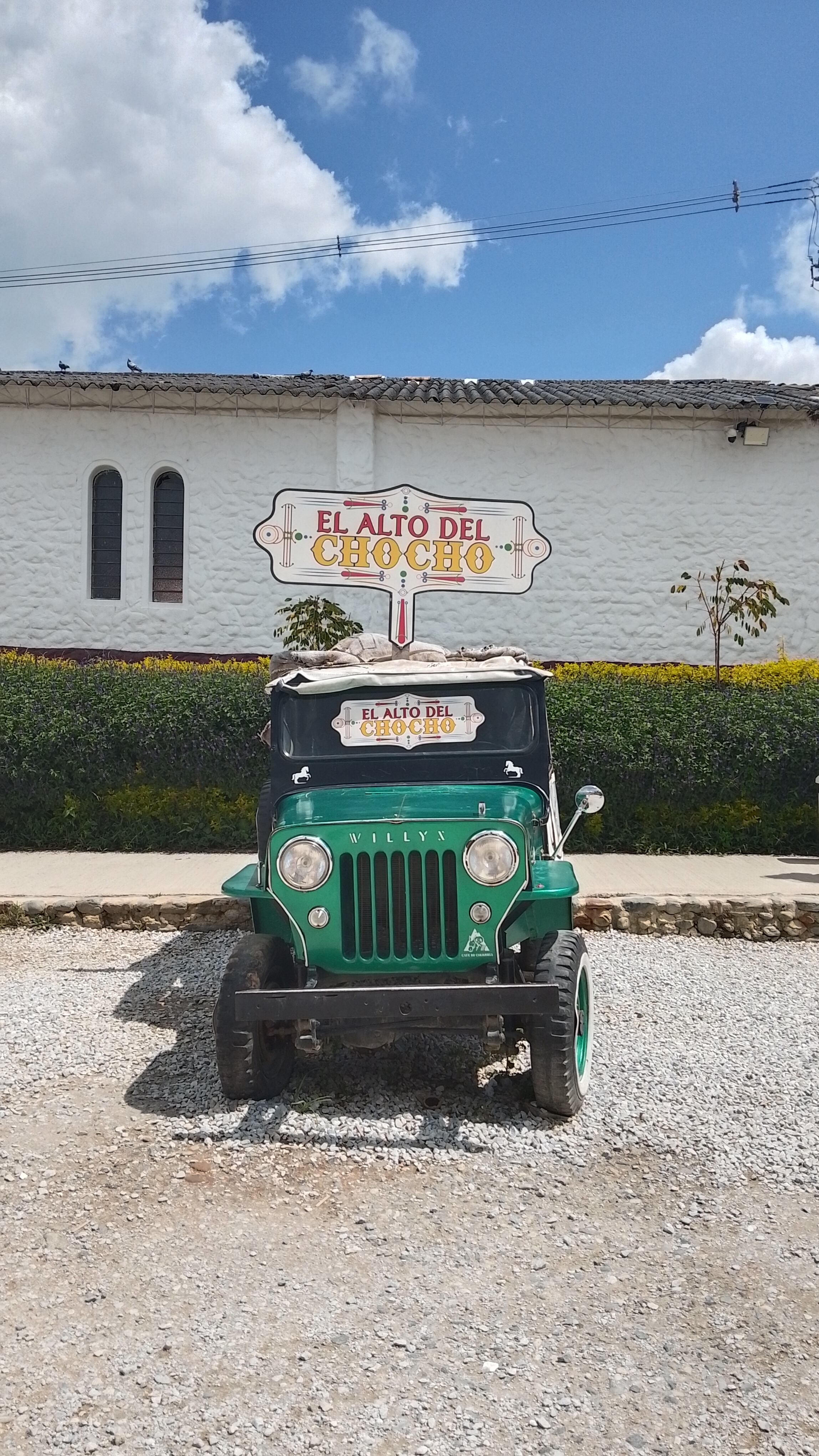 TOUR A GUATAPE