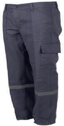 Seasonal  Blended Pants