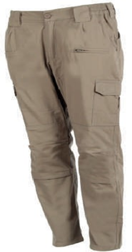 Trekking Pants