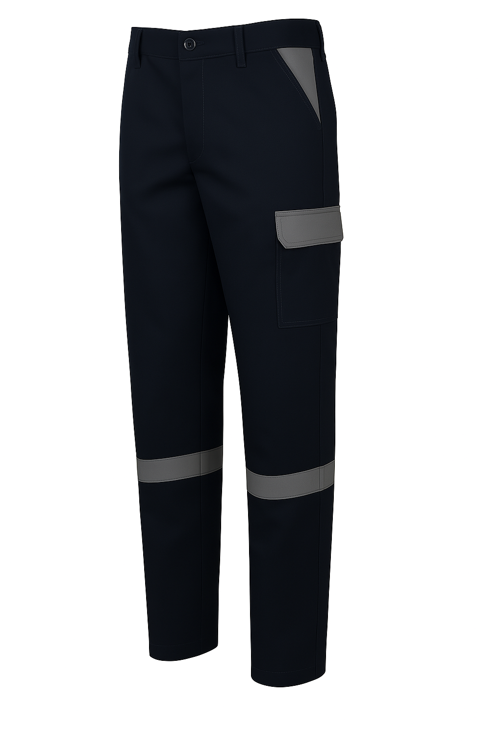 Seasonal  Blended Pants