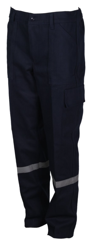 Seasonal  Blended Pants