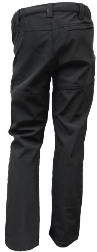 Softshell  Pants