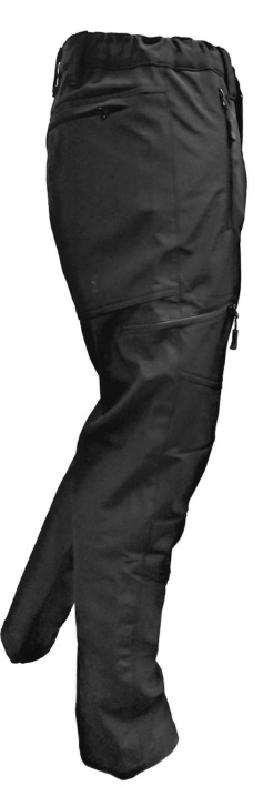 Softshell  Pants