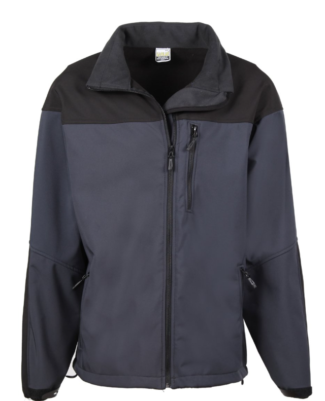 Softshell Jacket