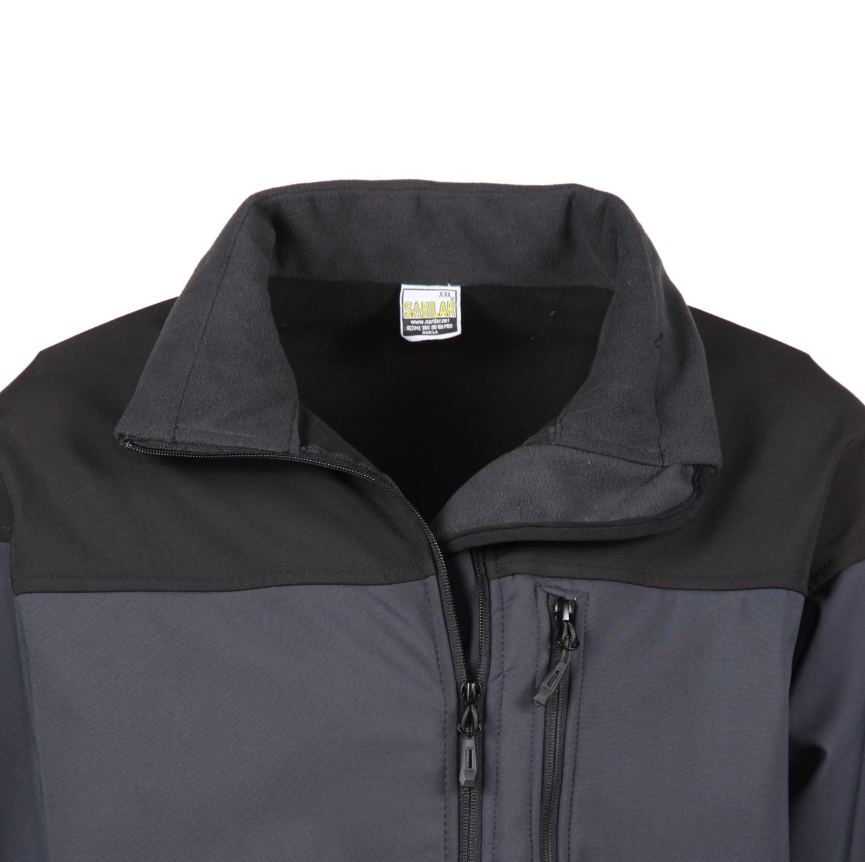 Softshell Jacket