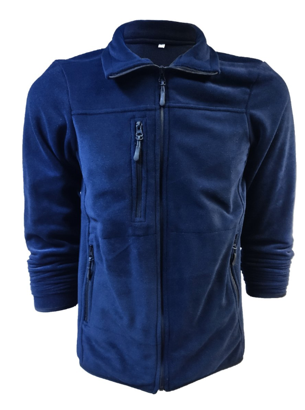 Fleece Jackets