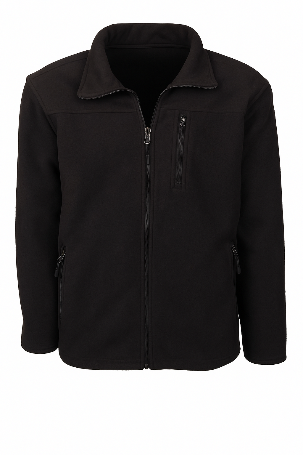 Fleece Jackets