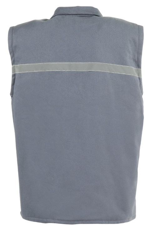 Winter Fleece Vest