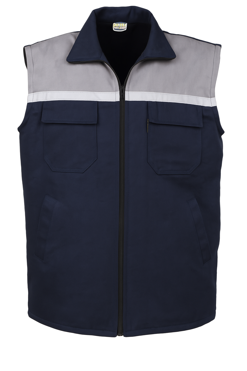 Winter Fleece Vest