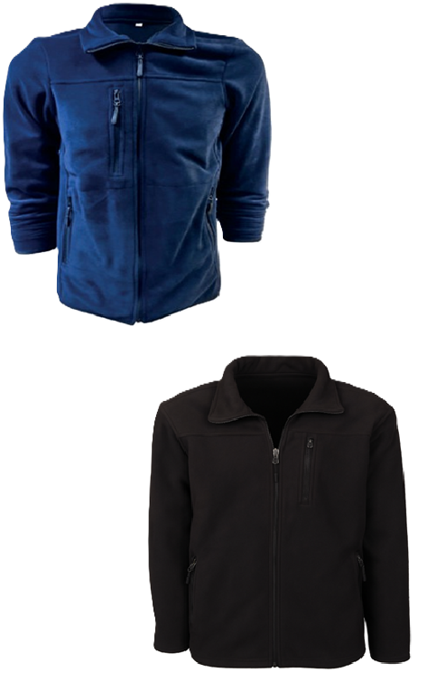 Fleece Jackets