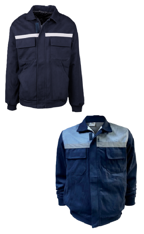 Winter  Jackets