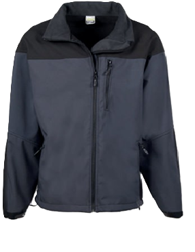 Softshell Jacket