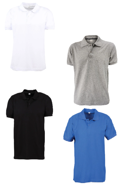 Classic Polo Shirt