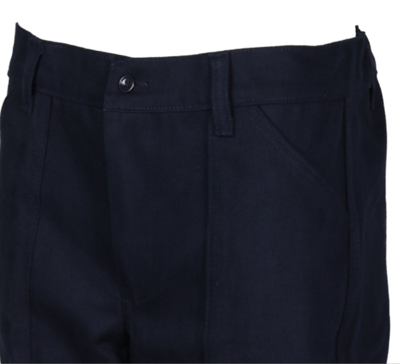 Pantalons Saisonniers 