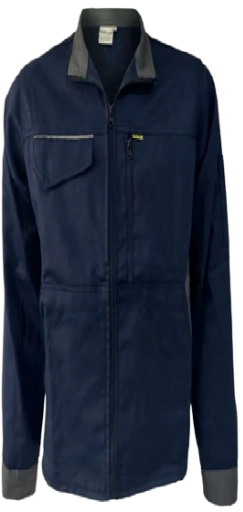 Seasonal Blended Jackets