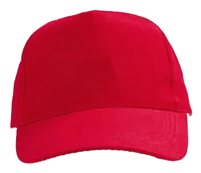 Classic Cotton Caps