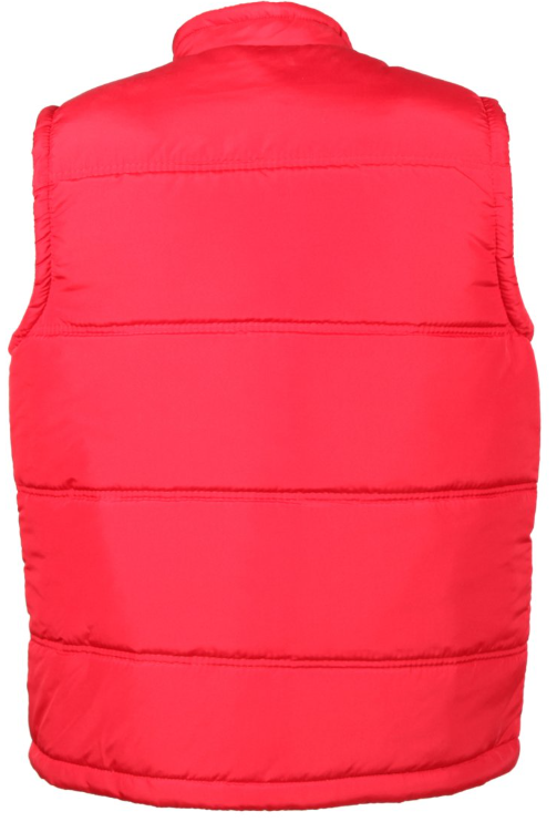 Gilets Matelassés