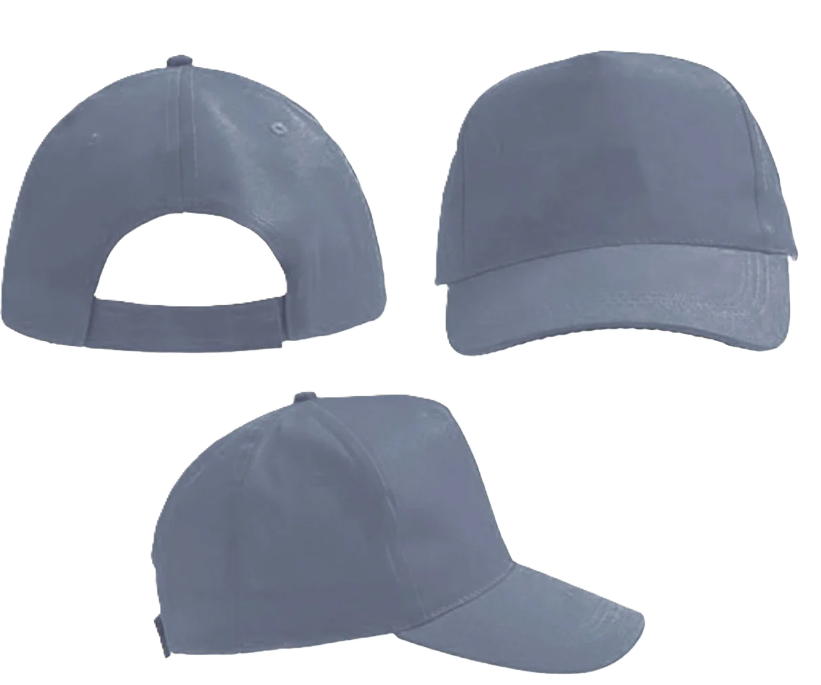 Classic Cotton Caps