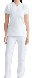 Woman Alpaca Jersey Sets