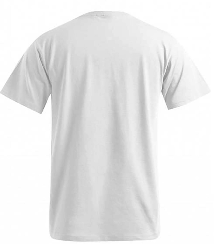 T-shirts à col rond