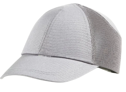 Mesh-Back Cap