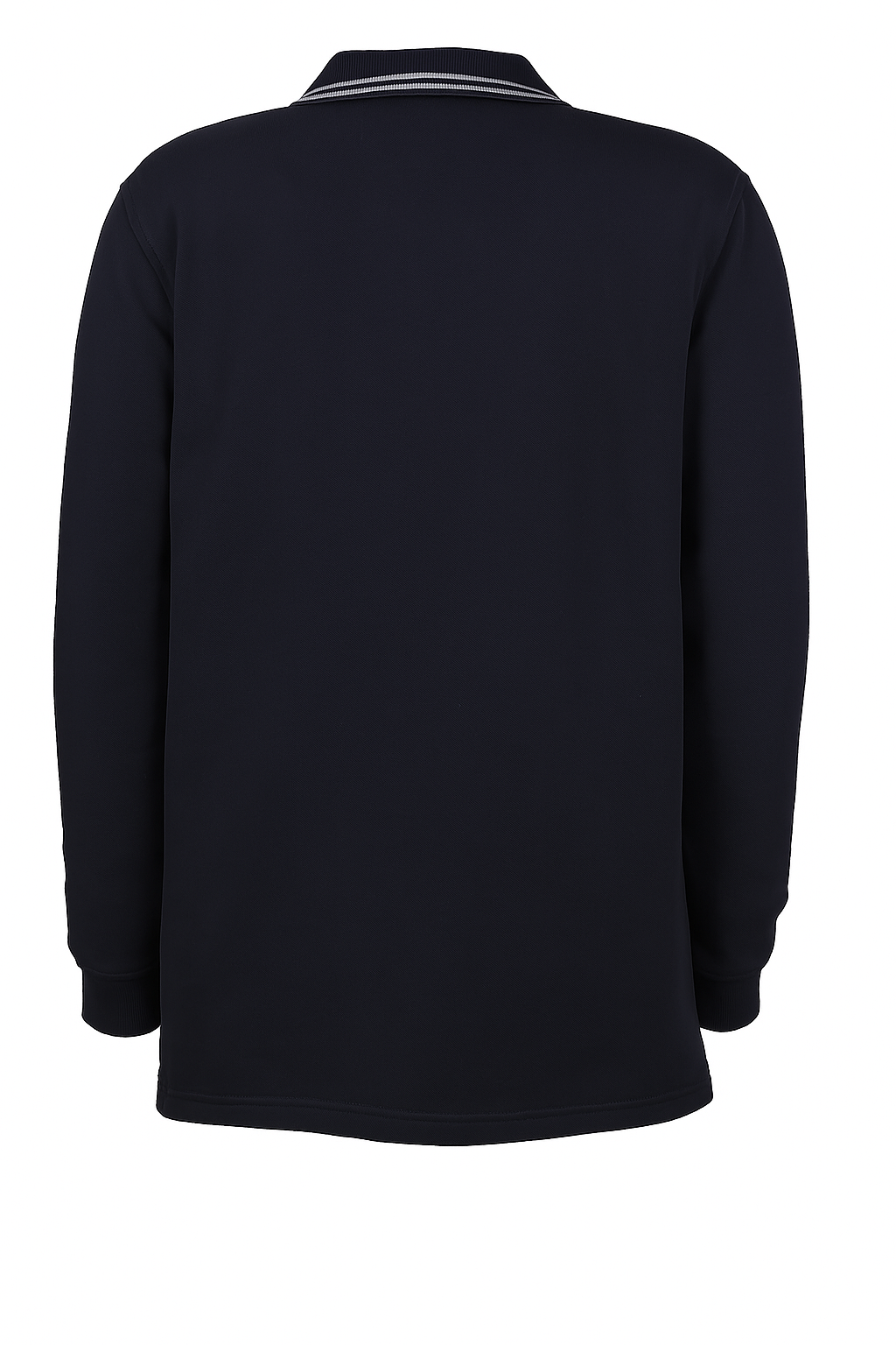 Sweatshirts à col polo DS