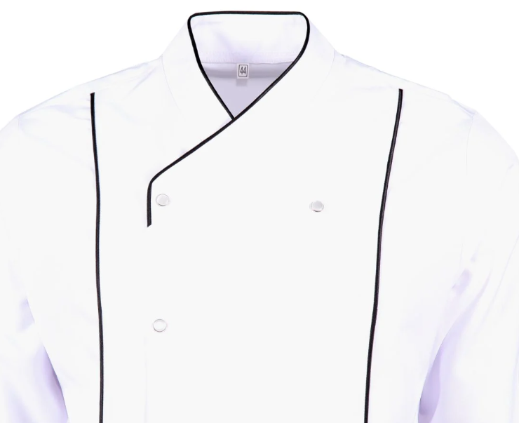 Professional Chef Jackets