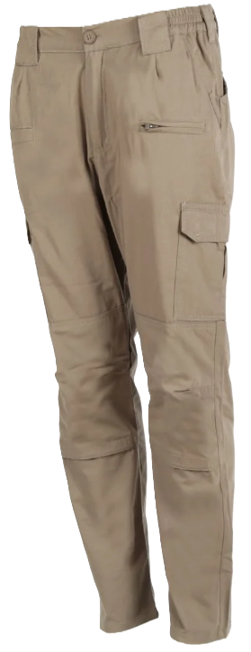Pantalons de Trekking