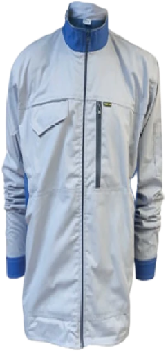 Seasonal Blended Jackets