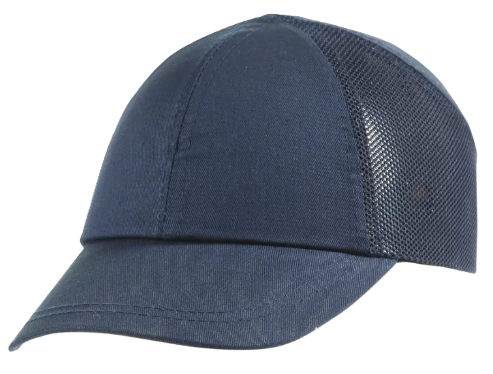Mesh-Back Cap
