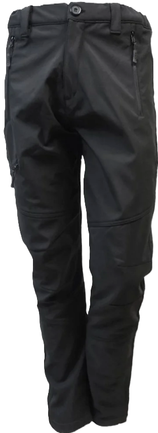 Softshell Pantalons