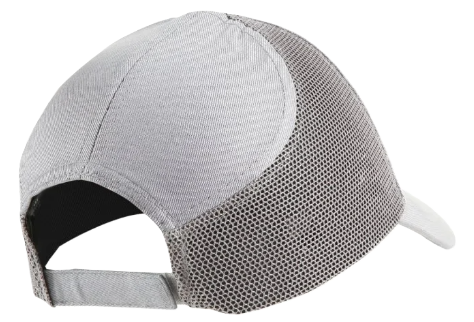 Mesh-Back Cap